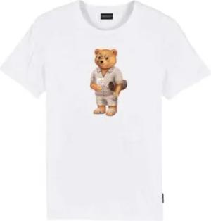 Baron Filou  T-Shirts & Poloshirts T-shirt