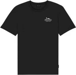 Baron Filou  T-Shirts & Poloshirts T-shirt