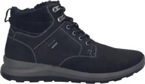 Josef Seibel Stiefel Marley 53, schwarz
