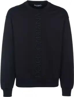 D&G Sweatshirt G9YY5Z FU7DU