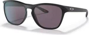 Oakley Manorburn - Sonnenbrille Matte Black One Size