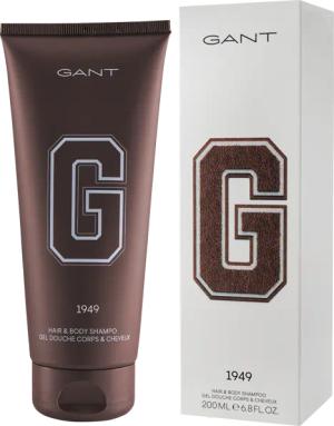 GANT 1949 Hair & Body Shampoo