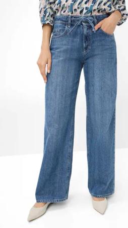 Brax 5-Pocket-Jeans "Style MORGAN"