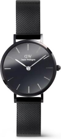 Daniel Wellington DW Uhr Petite Reflection Black 28mm