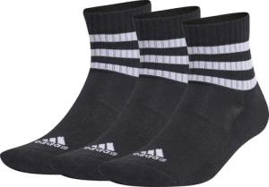 Wadensocken Adidas 3-Stripes Sportswear (x3)