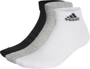 Lineare Sokken adidas Sportswear (x3)