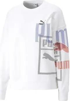 Puma  Sweatshirt 538198-02