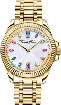 Thomas Sabo  Uhr WA0395-264-207