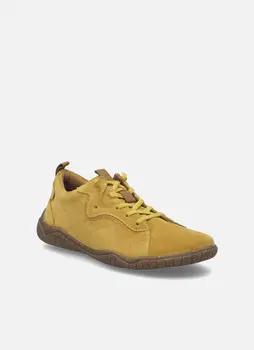 Josef Seibel Halbschuhe Wynona 01, safran