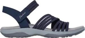 Skechers  Sandalen 163573 REGGAE SLIM - COFFEE RUN