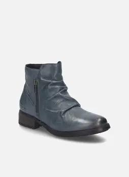 Josef Seibel Stiefel Kate 18, azur