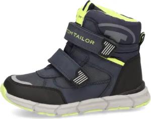 Tom Tailor Textil Snowboot
