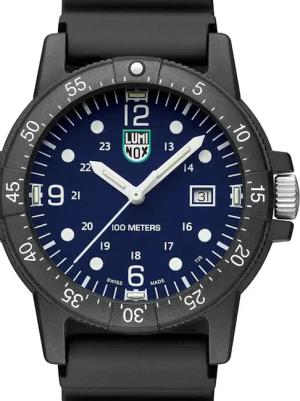 Luminox X2.2003 Sea Bass Herrenuhr 44mm 10ATM