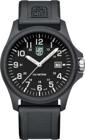 Luminox X2.2401 Patagonia Carbonox Herrenuhr 43mm 10ATM