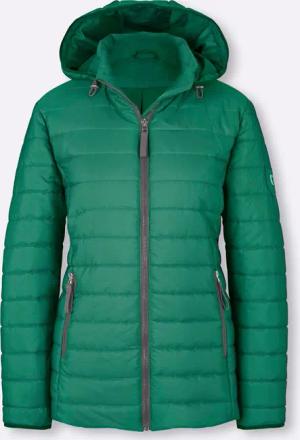 Steppjacke