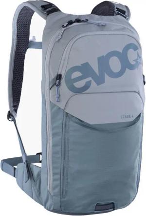 Evoc Stage 6+ Hydration - Fahrradrucksack 44 cm (stone)