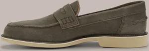 Loafer by Ludwig Reiter in Oliv