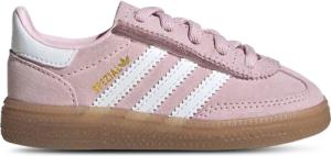 Adidas Handball Spezial Unisex Schuhe - Rosa - Größe: 22 - Wildleder - Foot Locker