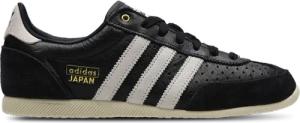 Adidas JAPAN Damen Schuhe - Schwarz - Größe: 36 - Leder - Foot Locker
