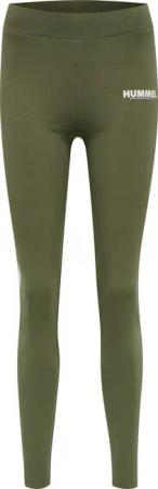 Damenstrumpfhose mit hoher Taille Hummel Legacy