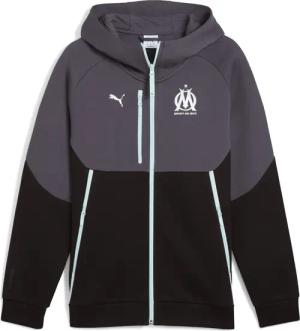 OM Zip-Sweatshirt FL 2025/26