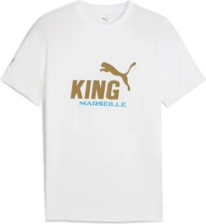 T-Shirt-Logo OM King 2025/26