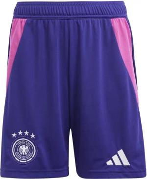 Shorts für Kinder – Auswärts Deutschland Euro 2024