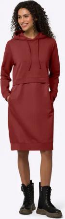 heine Shirtkleid "Shirtkleid"