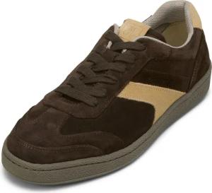 Marc OPolo Sneaker "aus softem Veloursleder"