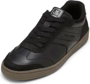 Marc OPolo Sneaker "aus edlem Rindleder"