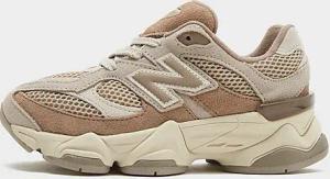 New Balance 9060 Kleinkinder, Brown