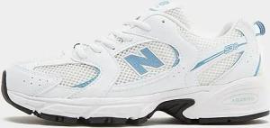 New Balance 530 Kinder, White