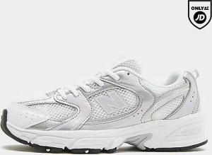 New Balance 530 Kinder, Weiss