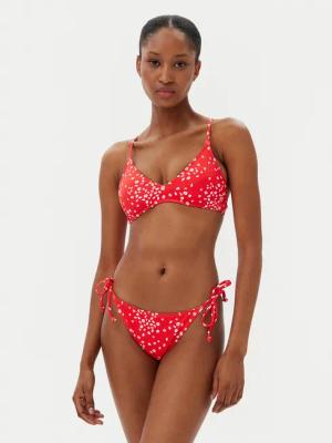 Roxy Bikini Pt Beach Classics ERJX203568 Rot