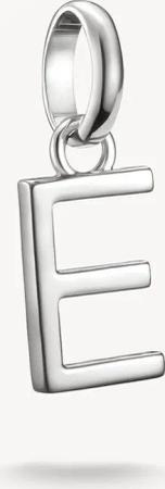 Thomas Sabo Charm - E - CC1211-001-21