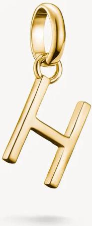 Thomas Sabo Charm - H - CC1214-413-39