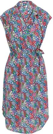 Sommerkleid Lucky Lola
