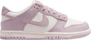Nike Dunk Low Kids Beige