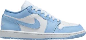Jordan Air 1 Low Se Sneaker Damen Weiß F142