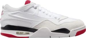 Jordan Air 4 Rm Sneaker Weiß
