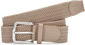 LASCANA Hüftgürtel Damen taupe Gr.75