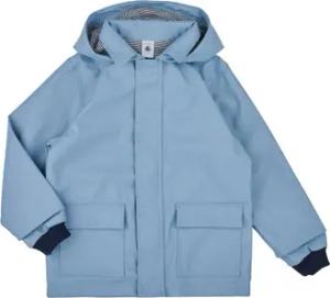 Petit Bateau  Kinder-Parkas CARMAC