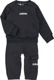 adidas  Kleider & Outfits Essentials Joggers Set Kids