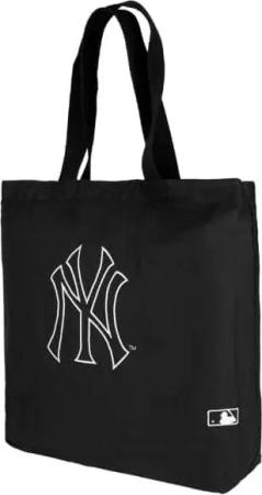 Tote bag New Era  MLB Canvas New York Yankees