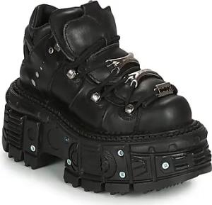 New Rock  Damenstiefel MILO