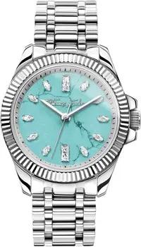 Thomas Sabo Uhr WA0435-201-209
