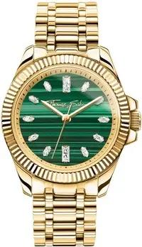 Thomas Sabo Uhr WA0436-291-211