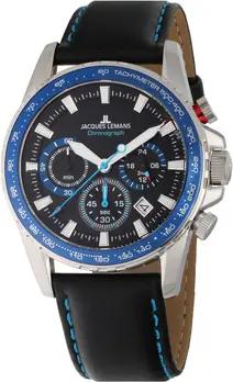 Jacques Lemans Uhr 1-2099B.1