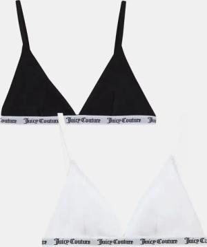 Juicy Couture TRIANGLE BRA 2 PK