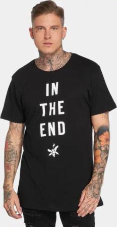 Merchcode Linkin Park In The End Tee
